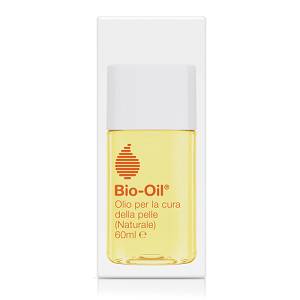 BIO-OIL OLIO NATURALE 60ML