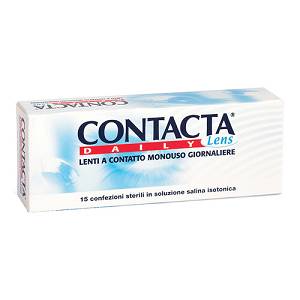 CONTACTA DAILY LENS 30 -4,75