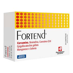 FORTEND 20CPR