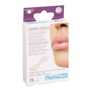 HERPES PATCH 15PZ