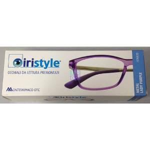 IRISTYLE OCCH MET LADY SI+3,50