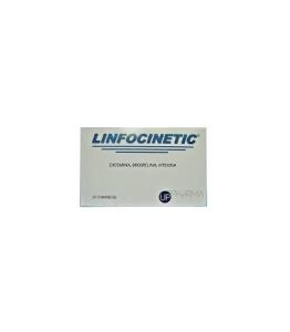 LINFOCINETIC 20CPR