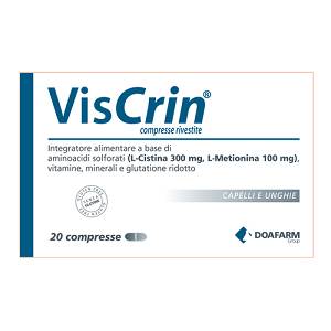 VISCRIN 20CPR