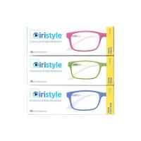 IRISTYLE OCCH MET LADY SI+2,00